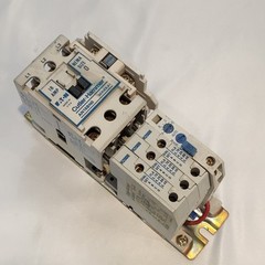 Cutler Hammer AN16BN0 Size 0 , Series A1 , 18 Amp With Aux Contact and Heaters