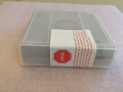 Digital TK50-K Compactape Tape Cartridge