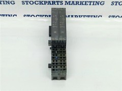Lot 2 pcs Siemens 6ES7 134-4GB11-0AB0 6ES71344GB110AB0 Simatic S7