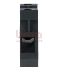 Wieland WKI 35/U feed-through terminal block pass-through terminal
