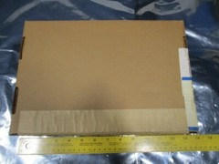 AMAT 0100-11000 Analog Input Board Card PCB, PCB ASSEMBLY, 105774
