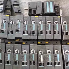 fast ship plc Siemens servo motor 1FT6061-6AC71-4EA0 refurbished