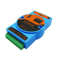 USB to RS232/485/422/TTL Communication Module Serial Port Isolation Converter