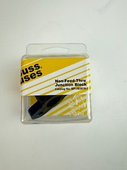 Bussmann Cooper Non-Feed-Thru Junction Block BP/JB3816-2 *BOX OF 5*