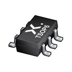 15Pcs BZA420A,115 TSOP-6 ESD Suppressors / TVS Diodes DIODE ARRAY TAPE-7