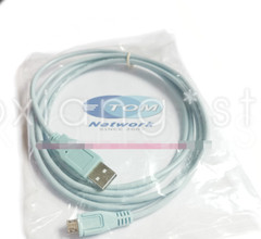 1PC CAB-CON-USBRJ45=control line C1121(X)-8P dedicated