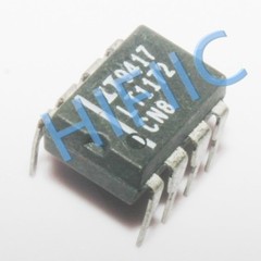 1PCS LT1172CN8 LT1172 High Efficiency Switching Regulators DIP8