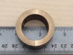 WATLCO 95025546 PIN RETAINING COLLAR 1″ DIAMETER NNB