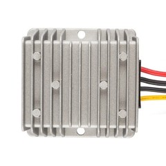 Industrial DC 12V 24V to 6V 20A Voltage Regulator Converter 120W IP68 Rated
