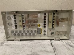 Tokyo Electron TEL S-BRK-EX-II Breakout Module Panel 2015 Yamanashi SBBB-0418