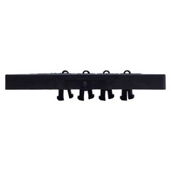 Murrplastik 87121020 Wire & Cable Entry Housing Frame KDL/E 24/10, 3mm-16mm Dia.