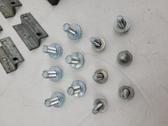 KCDP4 FPE 400 Amp Hardware For NJL / HJL – Next Day Option