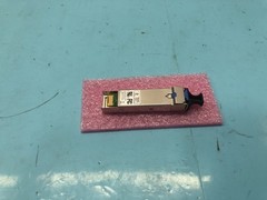 Allied Telesis AT-SPFX/15 100FX (LC) Single Mode SFP Transceiver Module, 195596