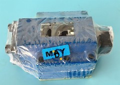New R900599473 SL30PA2-4X/m One way valve