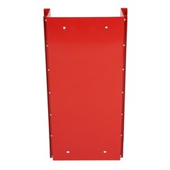 Heavy Duty Wire Spool Holder with 5 Rods Superior Strength Spool Storage Rack