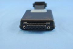 TS153A BLACK BOX Mini SAM EIA/CCITT Modem-Terminal Interface