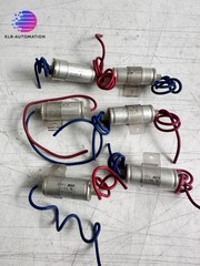 NCC DCR2 Capacitor 200V 50 Ohm x6pc