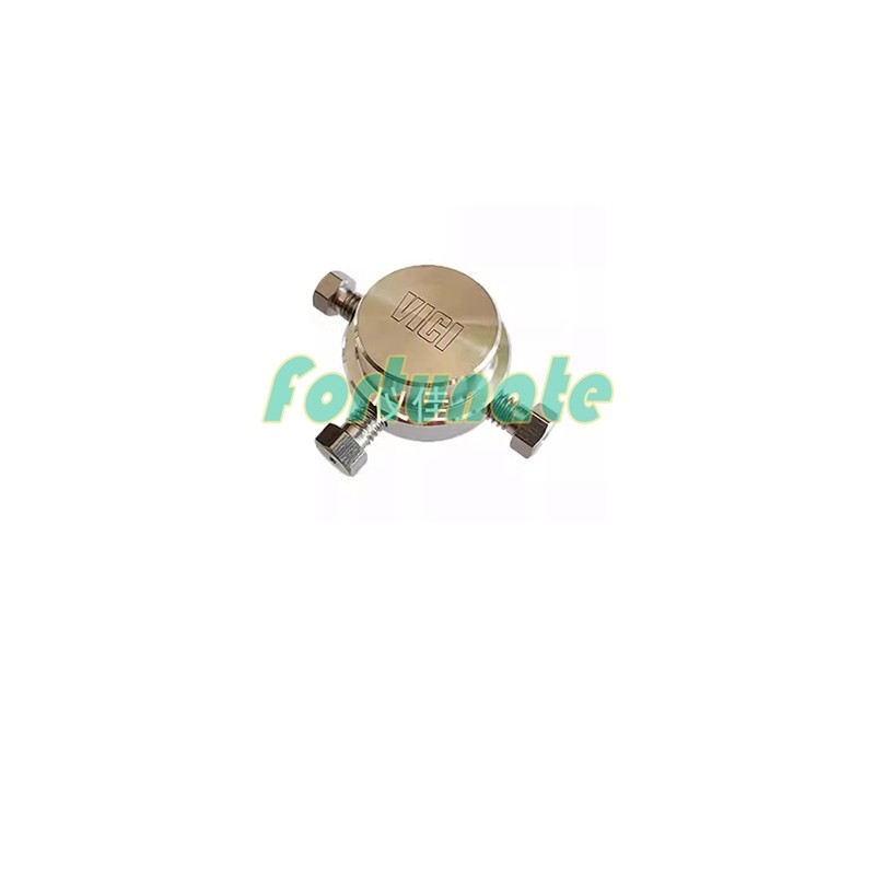 VICI UHPLC Ultra High Pressure Liquid Chromatography 316L Stainless Steel Three