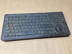 Texas Industrial Peripherals PMU-5K-PS/2 / BAK0120804004918 #112G21PR7