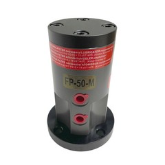 FP-32-M FP-40-M FP-50-M FP-60-M FP-80-M Pneumatic Piston Vibrator