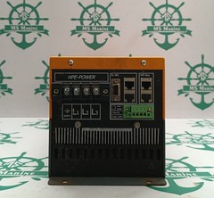 HPE POWER HVTA-400-6-600 INTELLIGENT UV INVERTER BALLAST ( FREE SHIPPING )