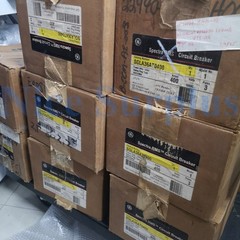 (1 pcs) GE Circuit Breaker SGLA36AT0400 #204265-19