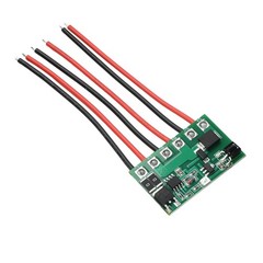 6.4V 7.4V 11.1V 12V Solar Street Light Circuit Board Light Driver Control Board