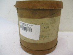 New other Magnaloy Coupling Co. Model 400 Bore 1-1/4 Keyway 1/4 A946AES