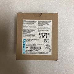 1PC NEW Siemens 3RU5136-4HB0 Relay Free Shipping One-year warranty