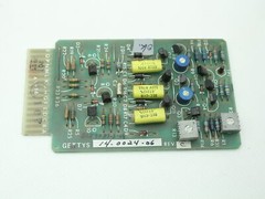 GETTYS 14.0024.06 REV.C Module Board 14 0024 105