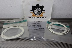 PANDUIT NETKEY NK5EPC7Y Patch Cords 7Ft (2.1m) Length New Old Stock (Lot of 2)