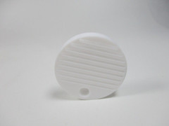 PTFE Cleaning Basket/ITO/FTO Conductive Glass/Silicon Chip PTFE Cleaning