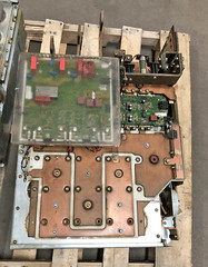 Siemens 6SL3351-1AE336-1BA0 SINAMICS AC Drive PowerBlock Rectifier 380-480V 605A