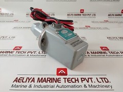 Fireye 45UV5 UV-EYE Scanner