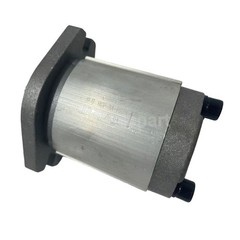 1PCS New Hydraulic Oil Pump Gear Pump HGP-3AF23R For HYDROMAX HGP-3A-F23R