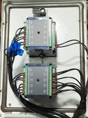 Obeh укт38/ukt38 temperature control device (Pre-Owned) 2pcs with complete Box