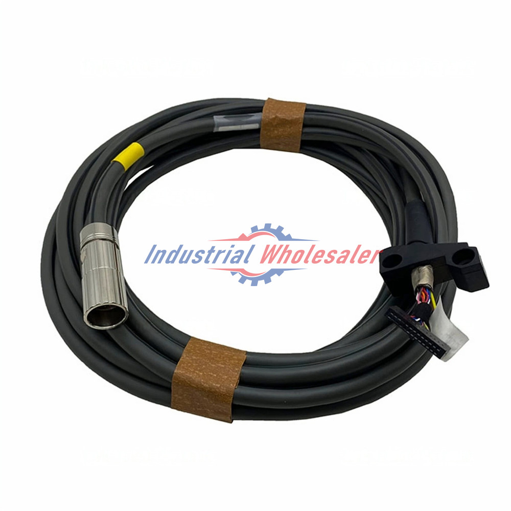 00-107-264 10m Cable for KUKA KRC2 KCP2 VKRC2 Art.-Nr.00-107-264 Teach Pendant #