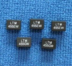 TS-2000 Kenwood Toko Boot Kit Filters A55E/LTM455EW/A55G/LTM455GW TS2000 Kit