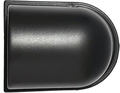 Universal Single Hole Dash Gauge Pod Holder for 2″ 52mm Console Size: 1 hole