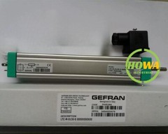 1/piece NEW GEFRAN LTC-M-0130-S Electronic Ruler Displacement Sensor