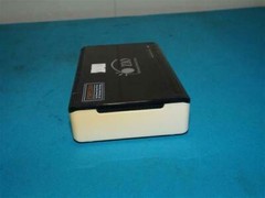 ZIO ESB553SW Millennium Network Frontier