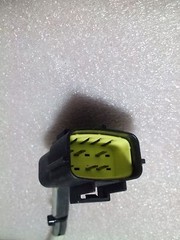 AMAT 0140-77300 CABLE, HEAD SWEEP, WAFER LOSS, USED
