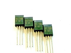 4 Pieces | 2SD1780 “Original” NEC Transistor FREE Shipping within US!