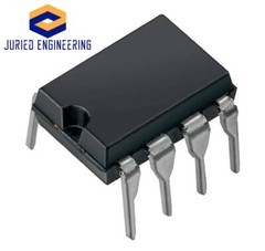 10PCS Microchip MCP6242-E/P MCP6242 Wide Bandwidth Operational Amplifier New IC