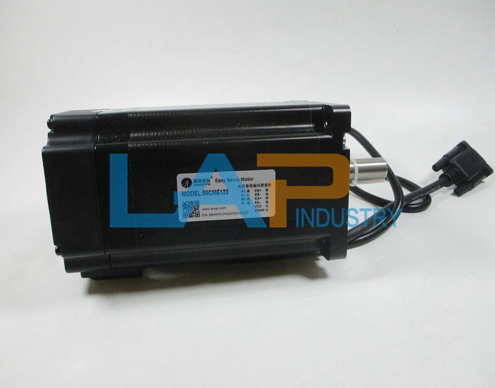 1PC New Closed-loop Stepper Motor 86CME35 86CME80 86CME120