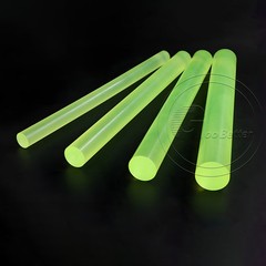 PU Polyurethane Solid Round Rod Bar Stick Ø 3mm-100mm Elastic Buffer 75A-80A