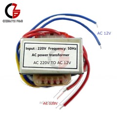 DC-AC Inverter 50Hz Square Wave Signal Generator Module AC-AC Power Transformer