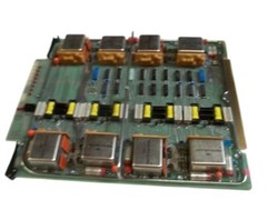 SIEMENS 31935 CONTROL BOARD UNMP