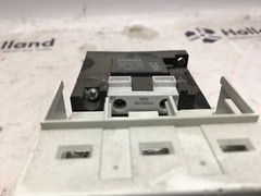 Siemens Contactor, 3RT1044-1A..0, 110v coil, RJ-52