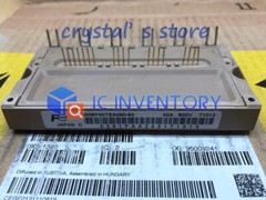 1PCS FUJI 6MBP50TEA060-50 Power Module Supply New 100% Quality Guarantee